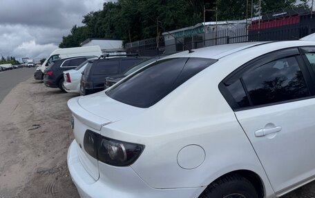 Mazda 3, 2008 год, 350 000 рублей, 2 фотография