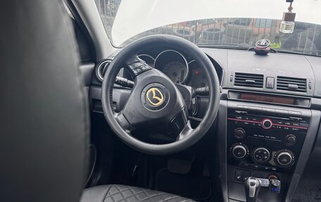 Mazda 3, 2008 год, 350 000 рублей, 6 фотография