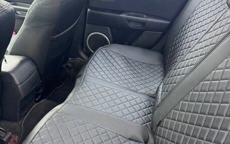 Mazda 3, 2008 год, 350 000 рублей, 4 фотография