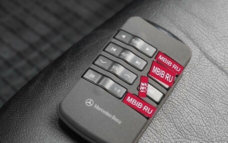 Mercedes-Benz S-Класс, 1997 год, 7 419 000 рублей, 31 фотография