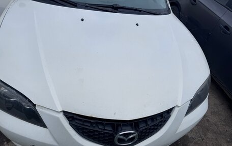 Mazda 3, 2008 год, 350 000 рублей, 9 фотография