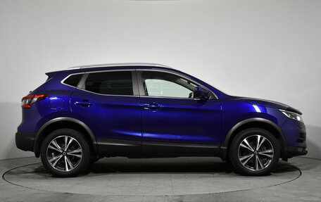 Nissan Qashqai, 2020 год, 1 199 000 рублей, 5 фотография