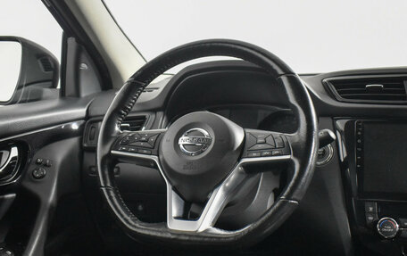 Nissan Qashqai, 2020 год, 1 199 000 рублей, 13 фотография