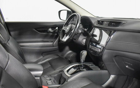 Nissan Qashqai, 2020 год, 1 199 000 рублей, 14 фотография