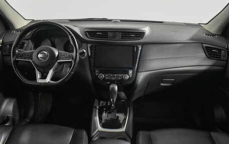 Nissan Qashqai, 2020 год, 1 199 000 рублей, 15 фотография