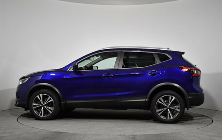 Nissan Qashqai, 2020 год, 1 199 000 рублей, 9 фотография
