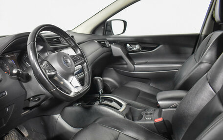 Nissan Qashqai, 2020 год, 1 199 000 рублей, 10 фотография