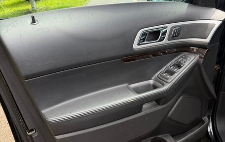 Ford Explorer VI, 2014 год, 1 500 000 рублей, 7 фотография