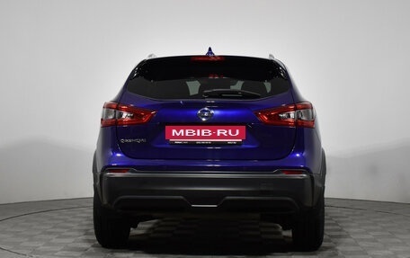 Nissan Qashqai, 2020 год, 1 199 000 рублей, 7 фотография