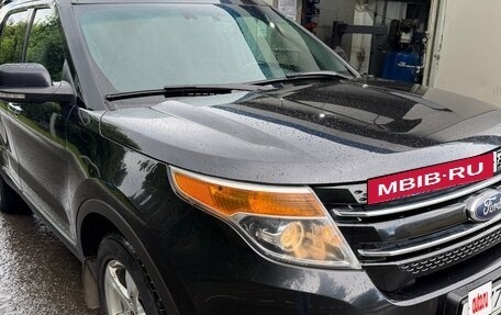 Ford Explorer VI, 2014 год, 1 500 000 рублей, 4 фотография