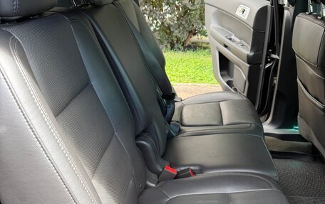 Ford Explorer VI, 2014 год, 1 500 000 рублей, 9 фотография
