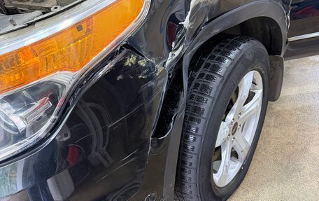 Ford Explorer VI, 2014 год, 1 500 000 рублей, 15 фотография