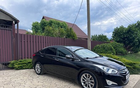 Hyundai i40 I рестайлинг, 2014 год, 1 460 000 рублей, 3 фотография