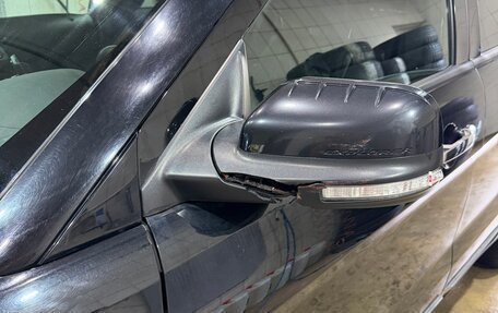 Ford Explorer VI, 2014 год, 1 500 000 рублей, 13 фотография