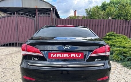Hyundai i40 I рестайлинг, 2014 год, 1 460 000 рублей, 6 фотография