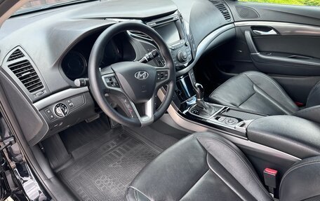 Hyundai i40 I рестайлинг, 2014 год, 1 460 000 рублей, 15 фотография