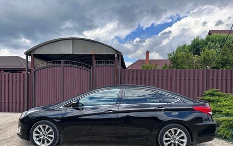 Hyundai i40 I рестайлинг, 2014 год, 1 460 000 рублей, 8 фотография