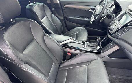 Hyundai i40 I рестайлинг, 2014 год, 1 460 000 рублей, 13 фотография