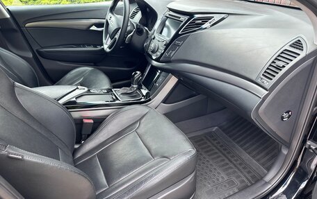 Hyundai i40 I рестайлинг, 2014 год, 1 460 000 рублей, 14 фотография