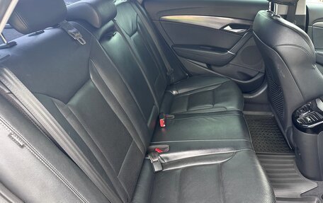 Hyundai i40 I рестайлинг, 2014 год, 1 460 000 рублей, 17 фотография