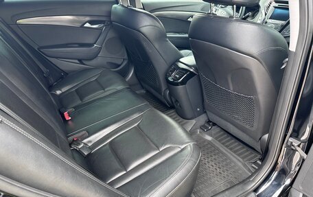 Hyundai i40 I рестайлинг, 2014 год, 1 460 000 рублей, 18 фотография