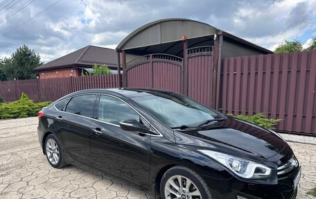 Hyundai i40 I рестайлинг, 2014 год, 1 460 000 рублей, 11 фотография