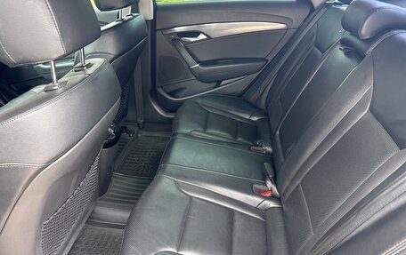Hyundai i40 I рестайлинг, 2014 год, 1 460 000 рублей, 19 фотография