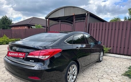 Hyundai i40 I рестайлинг, 2014 год, 1 460 000 рублей, 7 фотография