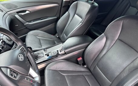 Hyundai i40 I рестайлинг, 2014 год, 1 460 000 рублей, 16 фотография