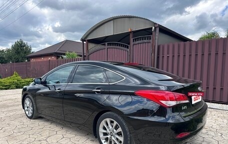 Hyundai i40 I рестайлинг, 2014 год, 1 460 000 рублей, 9 фотография