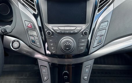 Hyundai i40 I рестайлинг, 2014 год, 1 460 000 рублей, 21 фотография