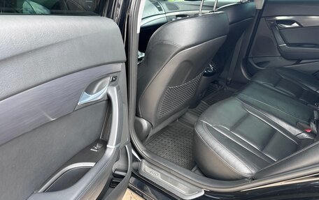 Hyundai i40 I рестайлинг, 2014 год, 1 460 000 рублей, 20 фотография