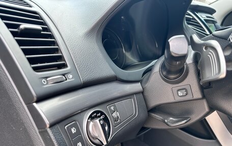 Hyundai i40 I рестайлинг, 2014 год, 1 460 000 рублей, 27 фотография