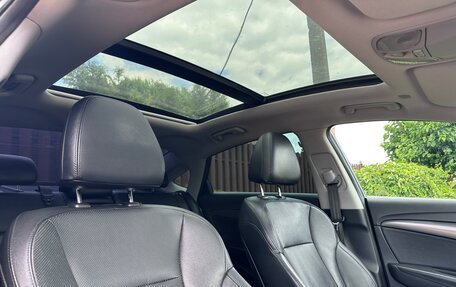 Hyundai i40 I рестайлинг, 2014 год, 1 460 000 рублей, 25 фотография