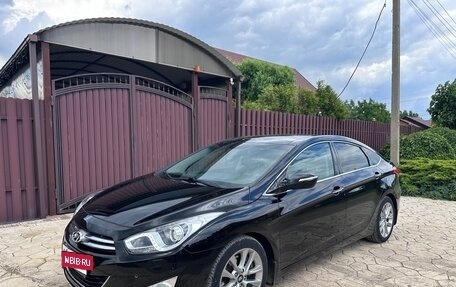 Hyundai i40 I рестайлинг, 2014 год, 1 460 000 рублей, 10 фотография