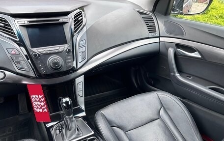 Hyundai i40 I рестайлинг, 2014 год, 1 460 000 рублей, 23 фотография