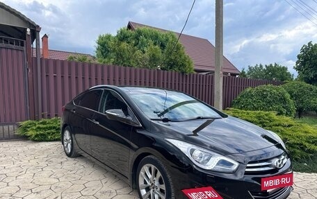 Hyundai i40 I рестайлинг, 2014 год, 1 460 000 рублей, 2 фотография