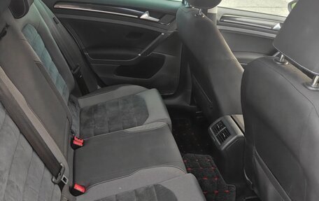 Volkswagen Golf VII, 2014 год, 1 400 000 рублей, 10 фотография