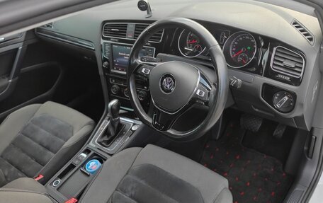 Volkswagen Golf VII, 2014 год, 1 400 000 рублей, 9 фотография