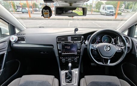 Volkswagen Golf VII, 2014 год, 1 400 000 рублей, 11 фотография