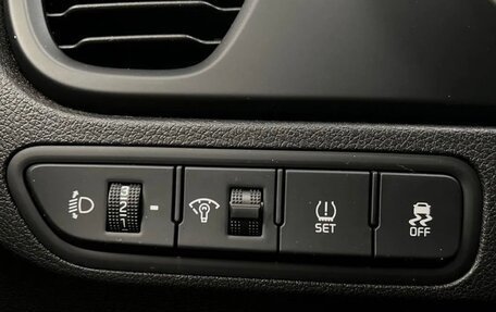 KIA Rio IV, 2021 год, 1 750 000 рублей, 11 фотография