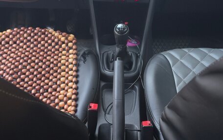 Volkswagen Polo VI (EU Market), 2016 год, 520 000 рублей, 7 фотография