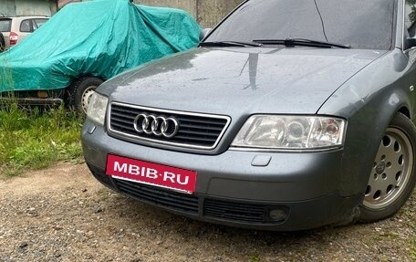 Audi A6, 2001 год, 240 000 рублей, 2 фотография