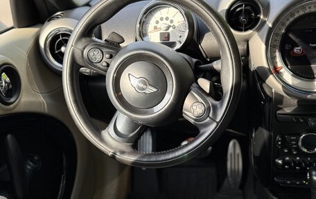 MINI Countryman I (R60), 2012 год, 1 300 000 рублей, 5 фотография