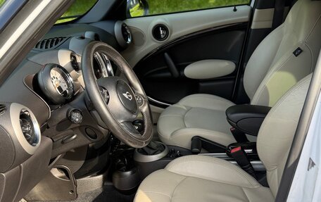 MINI Countryman I (R60), 2012 год, 1 300 000 рублей, 7 фотография