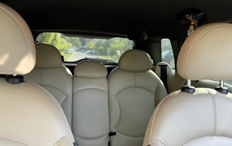 MINI Countryman I (R60), 2012 год, 1 300 000 рублей, 11 фотография