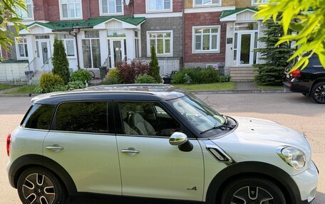 MINI Countryman I (R60), 2012 год, 1 300 000 рублей, 4 фотография