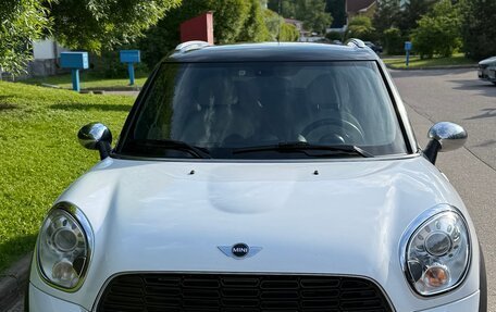 MINI Countryman I (R60), 2012 год, 1 300 000 рублей, 3 фотография
