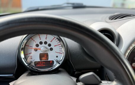 MINI Countryman I (R60), 2012 год, 1 300 000 рублей, 13 фотография