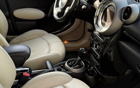 MINI Countryman I (R60), 2012 год, 1 300 000 рублей, 10 фотография